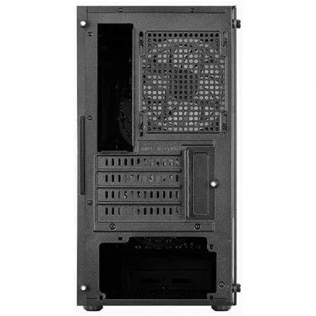 Aerocool Trinity Mini V2 Negro